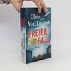 Freier Fall. Thriller | Der Nr.-1-Bestseller aus England!