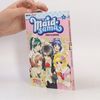 Hiro Fujiwara Maid-sama 3