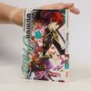 Aya Shōoto The Demon Prince 5