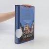 Joanne Harris The Girl with No Shadow