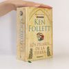 Ken Follett Los pilares de la Tierra