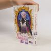Jun Mochizuki The case study of Vanitas