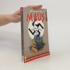 Art Spiegelman Maus - Die Geschichte eines Überlebenden 1. Mein Vater kotzt Geschichte aus