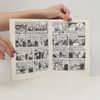 Art Spiegelman Maus - Die Geschichte eines Überlebenden 1. Mein Vater kotzt Geschichte aus