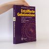 Friedrich L. Bauer Entzifferte Geheimnisse