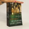 Scott Lynch Die Lügen des Locke Lamora