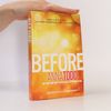 Anna Todd After 5. Before