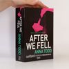 Anna Todd After We Fell