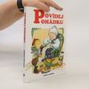 Adolf Dudek Povídej pohádku