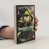 Takaya Kagami Seraph of the End 01