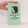 Emily Brontë Die Sturmhöhe