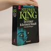 Stephen King In einer kleinen Stadt : Roman