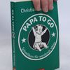 Christian Busemann Papa to go : Schnellkurs für werdende Väter