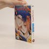 Yuu Watase Ayashi-no-ceres 3