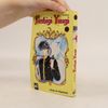 Yuu Watase Fushigi-yuugi 5