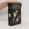 George R. R. Martin Wild cards
