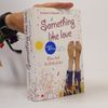 Susane Colasanti Something like love