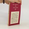 Anne Frank Das Tagebuch der Anne Frank