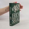 Erich Segal A Csúcson