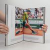 Alessandro Gennari Tenis. Magické momenty