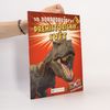 Paul Harrison Prehistorický svět : 3D dobrodružství
