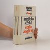 Collectif d'auteurs Lékařský slovník anglicko-český, česko-anglický