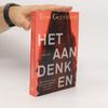 Tess Gerritsen Het aandenken