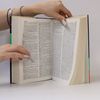 J. B. Sykes The Concise Oxford Dictionary