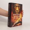 Philip Pullman Jeho temné esence. Svazek III, Jantarové kukátko