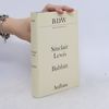 Sinclair Lewis Babbitt