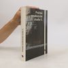 Pražské sorabistické studie II. K 360. výročí narození pražského sochaře lužickosrbského původu Matěje Václava Jäckela (1655−1738)