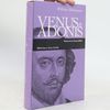 William Shakespeare Venus und Adonis ; Tarquin und Lukrezia