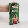 Isaac Asimov Pozitronový muž