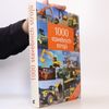 Ursula Dolder 1000 stavebních strojů