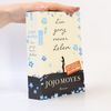 Jojo Moyes Ein ganz neues Leben