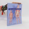 Francisco Asensio Cerver Menschliche Anatomie