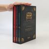 J. K. Rowling Hogwarts Schulbücher