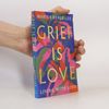 Marisa Renee Lee Grief Is Love
