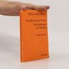 The Merchant of Venice. Der Kaufmann von Venedig