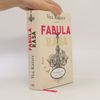 Vea Kaiser Fabula Rasa oder die Königin des Grand Hotels