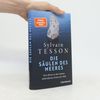Sylvain Tesson Die Säulen des Meeres