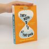 Adam Silvera They Both Die at the End