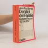 Der Idiot der Familie, Gustave Flaubert 1821-1857. Bd.1. Die Konstitution