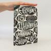 Jonathan Safran Foer Everything is illuminated
