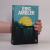 Eric Ambler Der dunkle Grenzbezirk