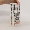 Philip Kerr Prague fatale