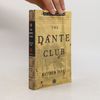Matthew Pearl The Dante Club