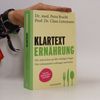 Klartext Ernährung