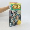 John Buscema Conan Barbar #04