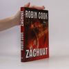 Robin Cook Záchvat